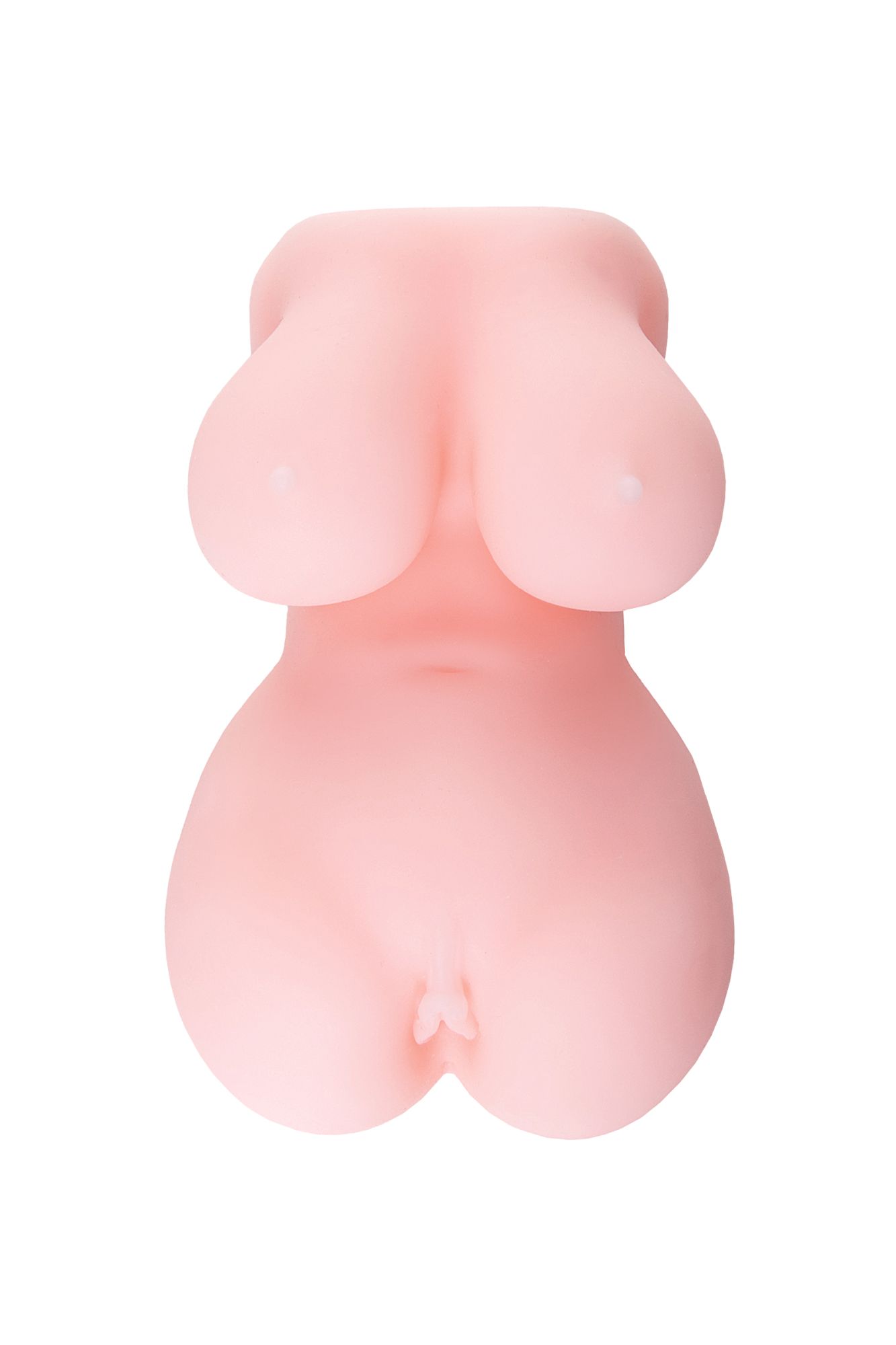 мастурбатор реалистичный toyfa juicy pussy babycakes, tpe, телесный, 14,5 см в Мурманске
