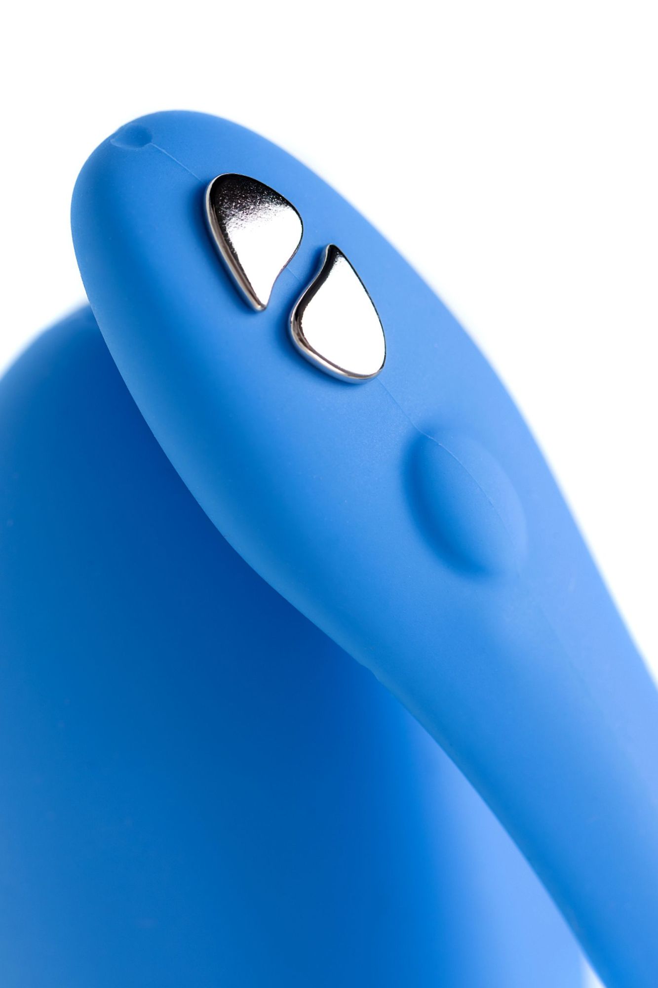 виброяйцо we-vibe jive силикон, синее в Мурманске