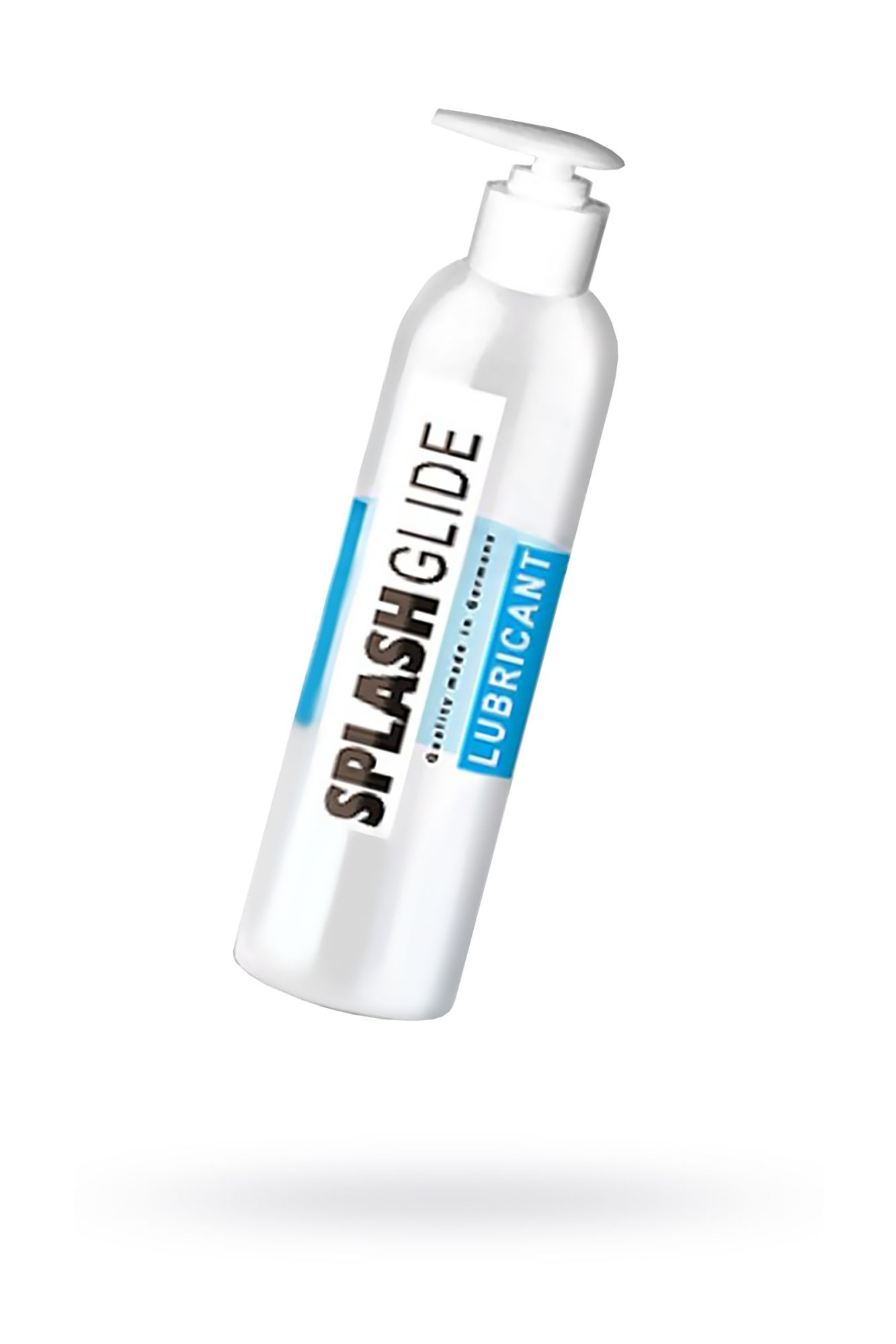 классический лубрикант splashglide lubricant classic, на водной основе, 250 мл в Мурманске