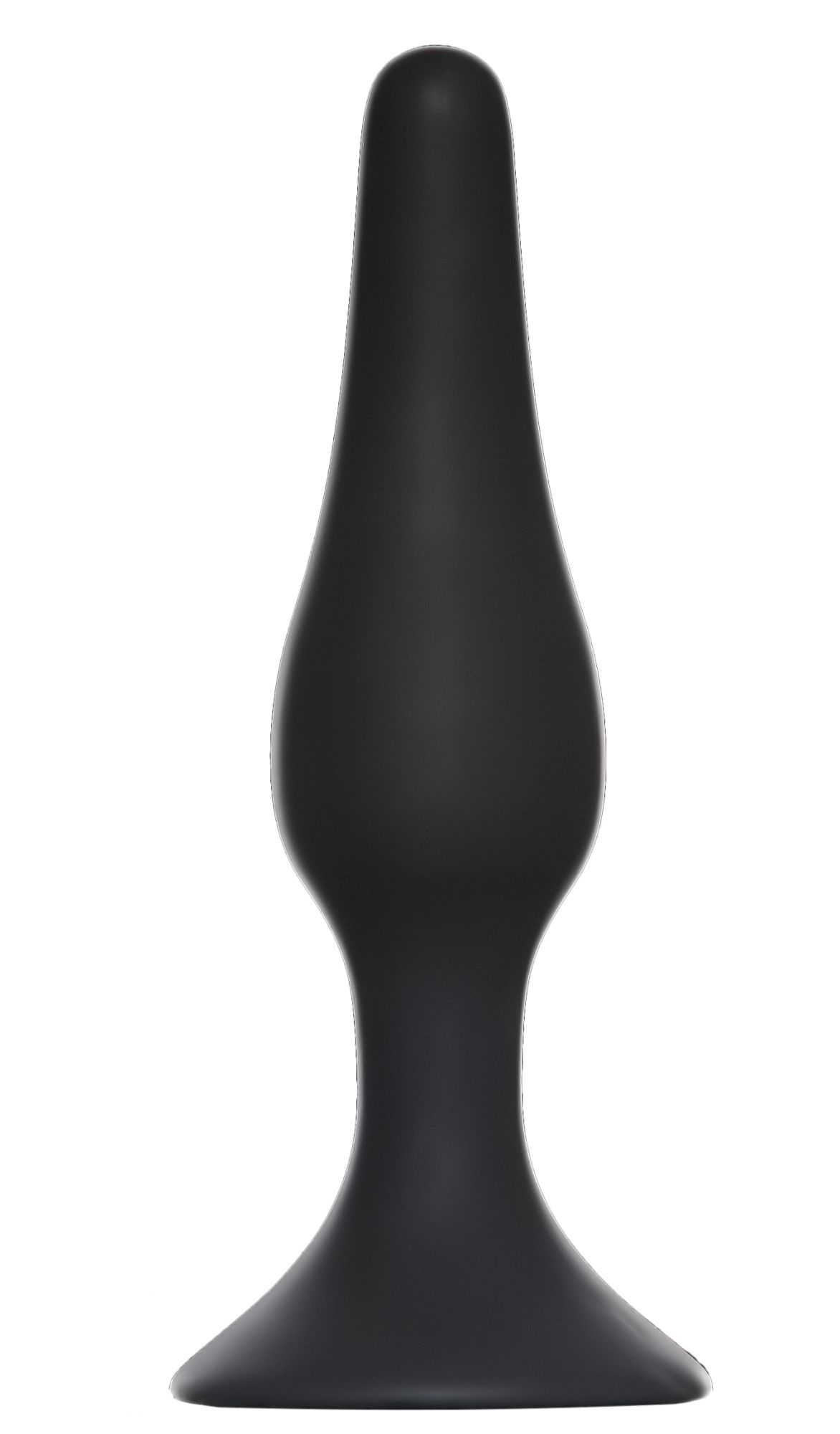 анальная пробка slim anal plug xl black 4204-01lola в Мурманске