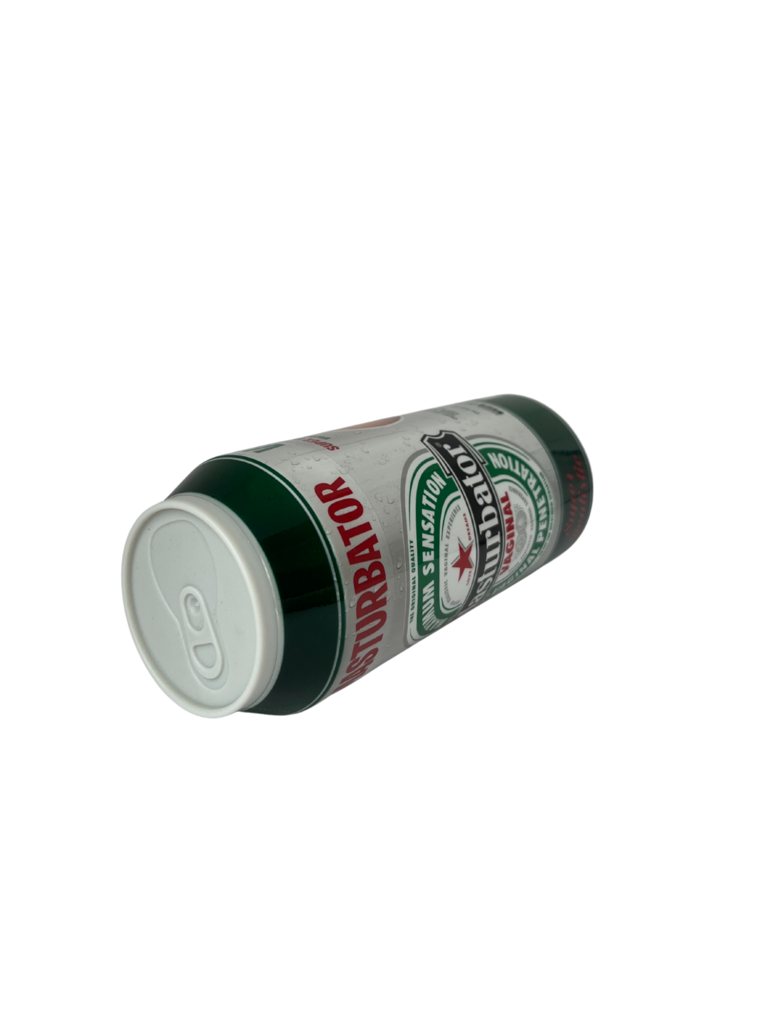 мастурбатор sc. masturbador heineken vagina ii 71266al в Мурманске