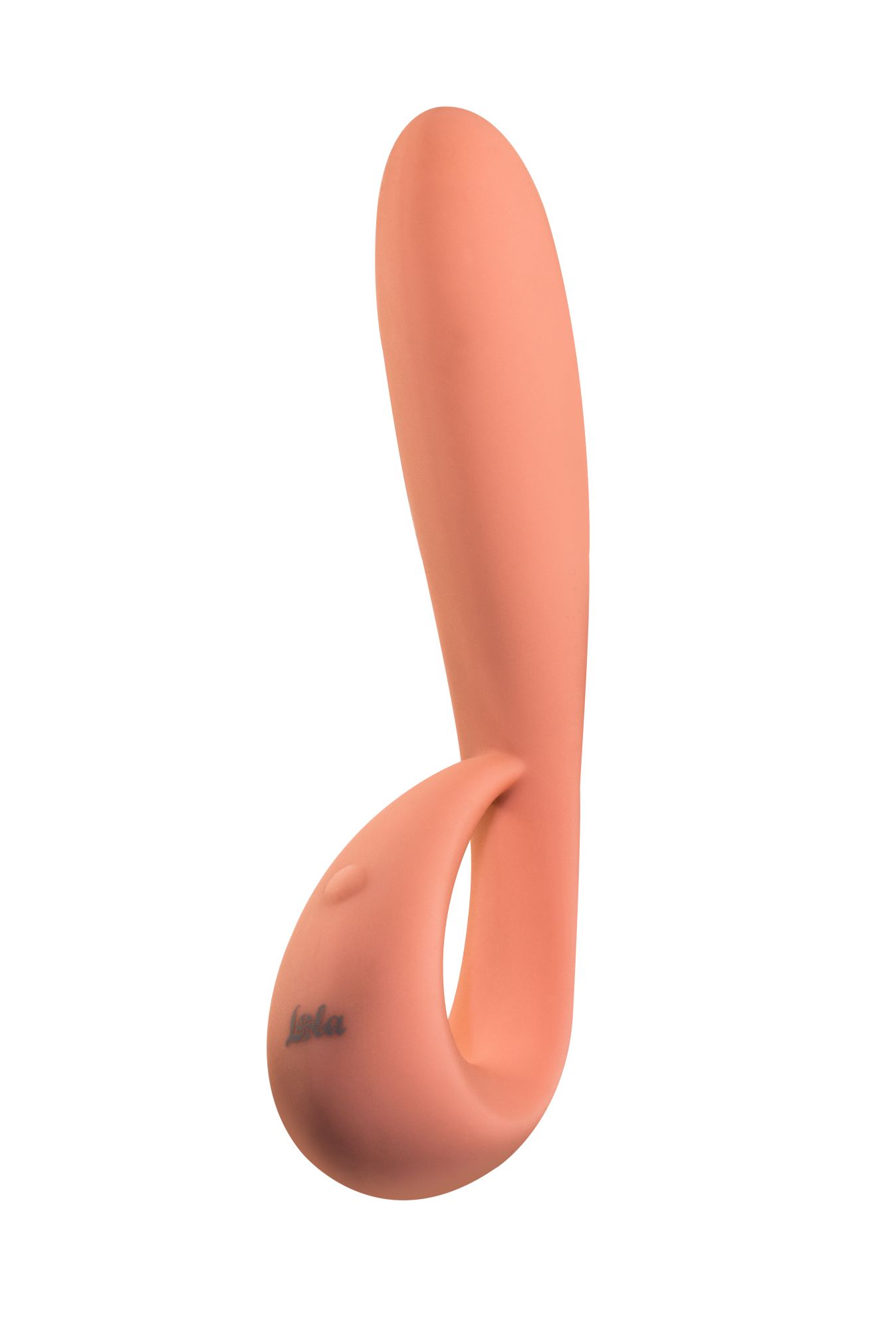 вибратор lola games shape of water wave 8683-00lola в Мурманске