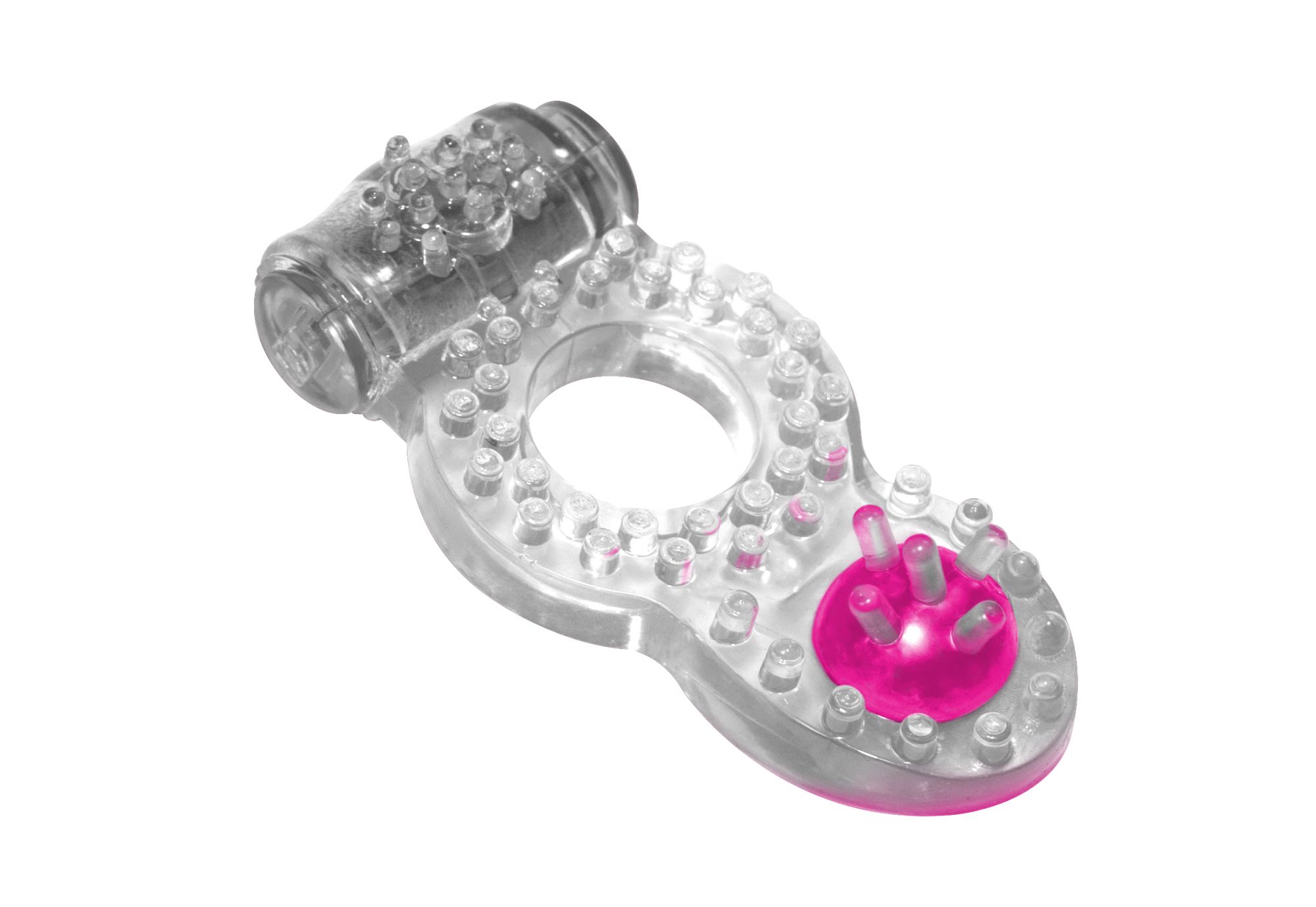 эрекционное кольцо rings ringer white 0114-70lola в Мурманске