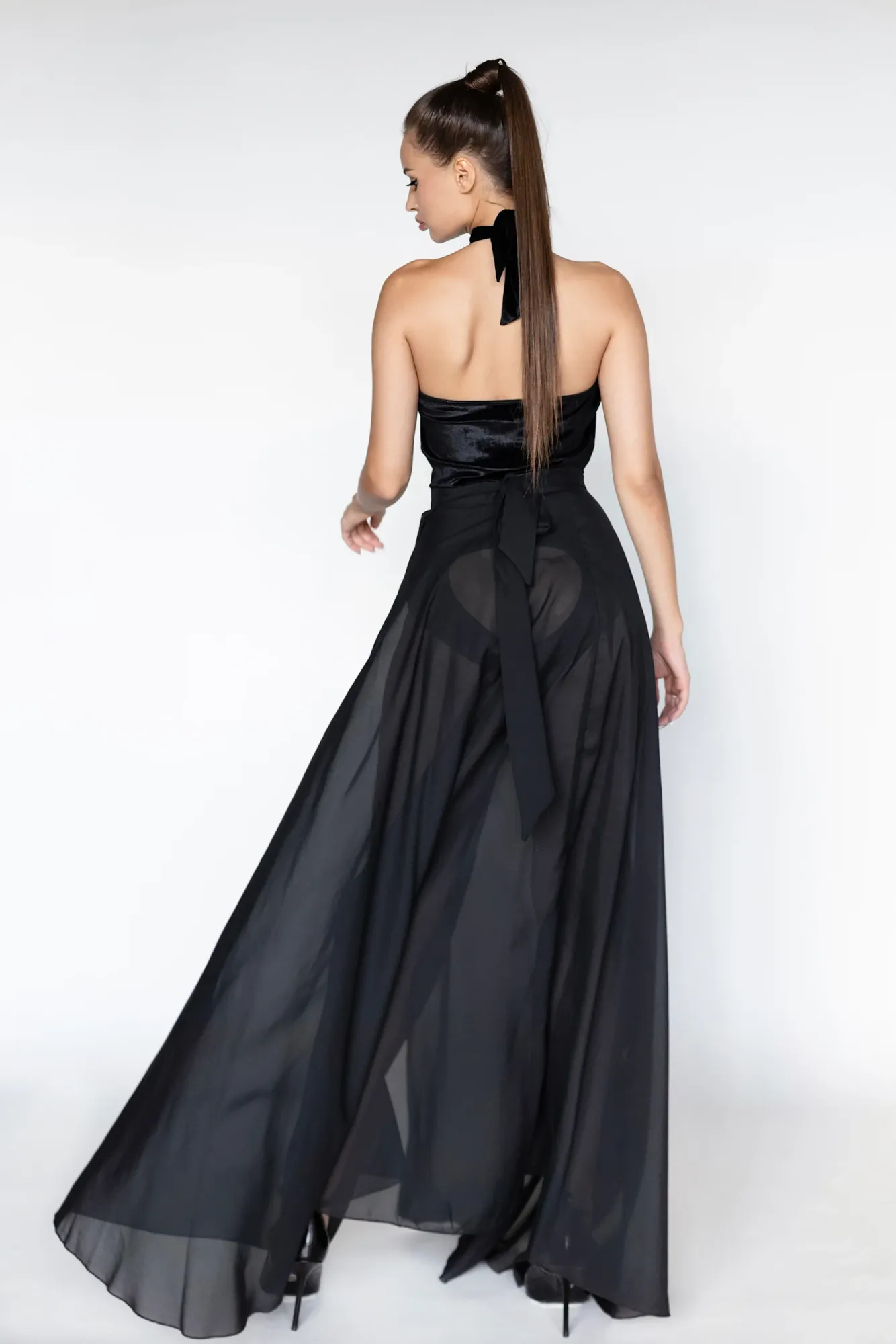 Комплект боди и юбка PinkRabbit, Broadway