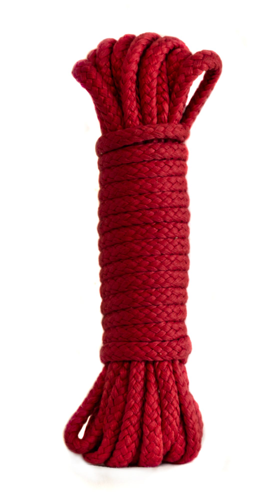веревка bondage collection red 9м 1040-04lola в Мурманске