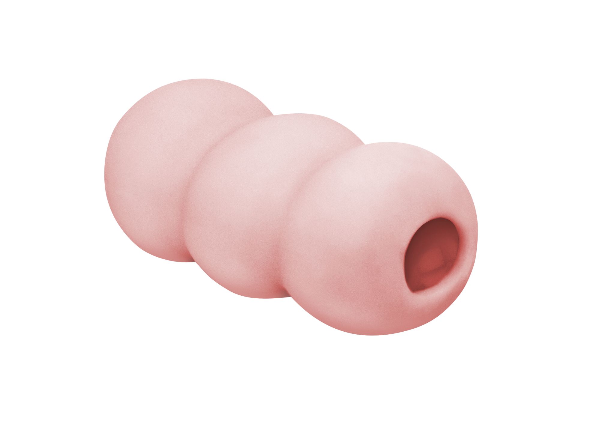 мастурбатор marshmallow sweety pink 7372-02lola в Мурманске
