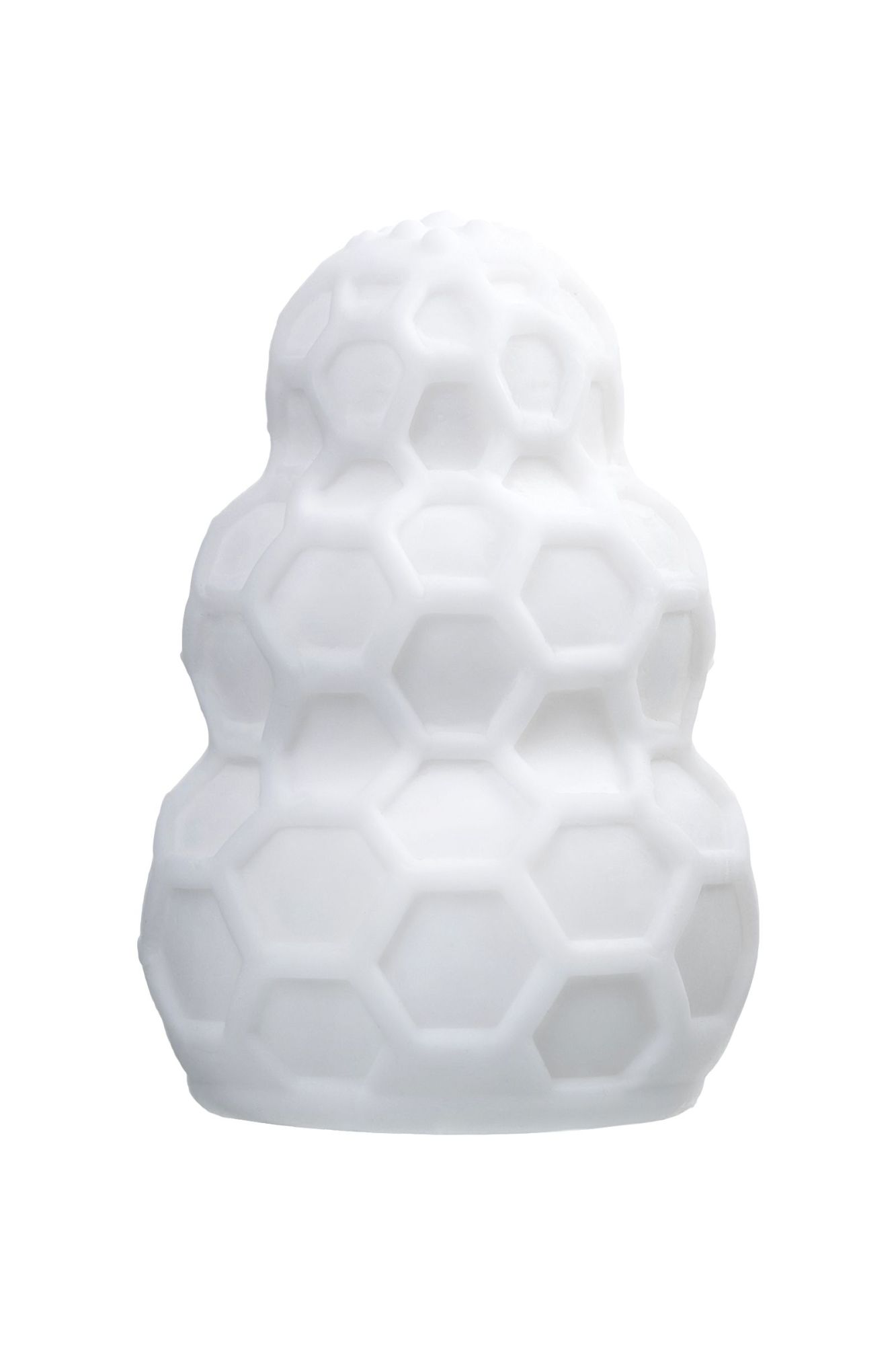 мастурбатор a-toys flaff, tpe, белый, 8см, ø 2,9 см в Мурманске