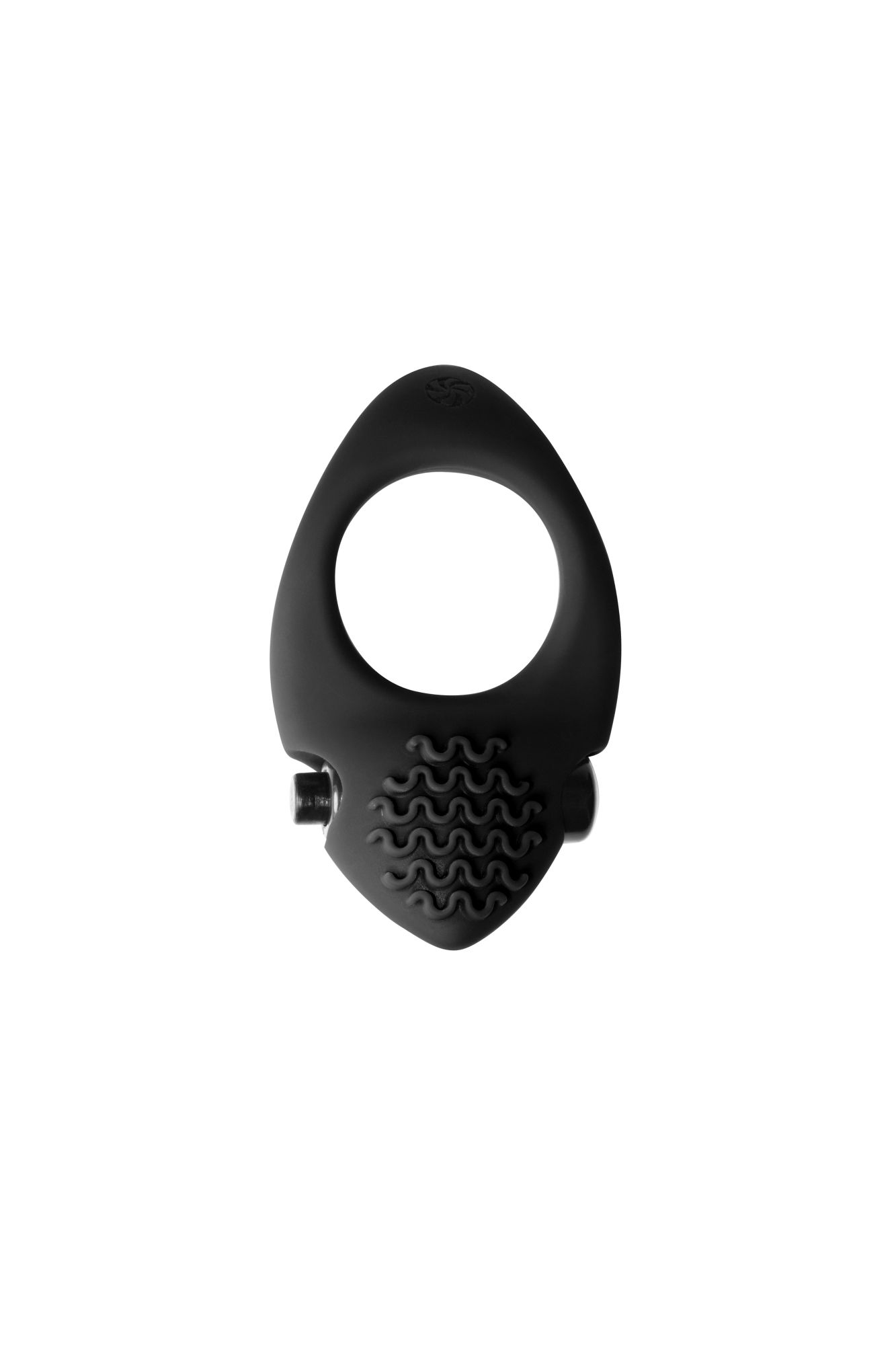 эрекционное виброкольцо pure passion  midnight black 1300-01lola в Мурманске