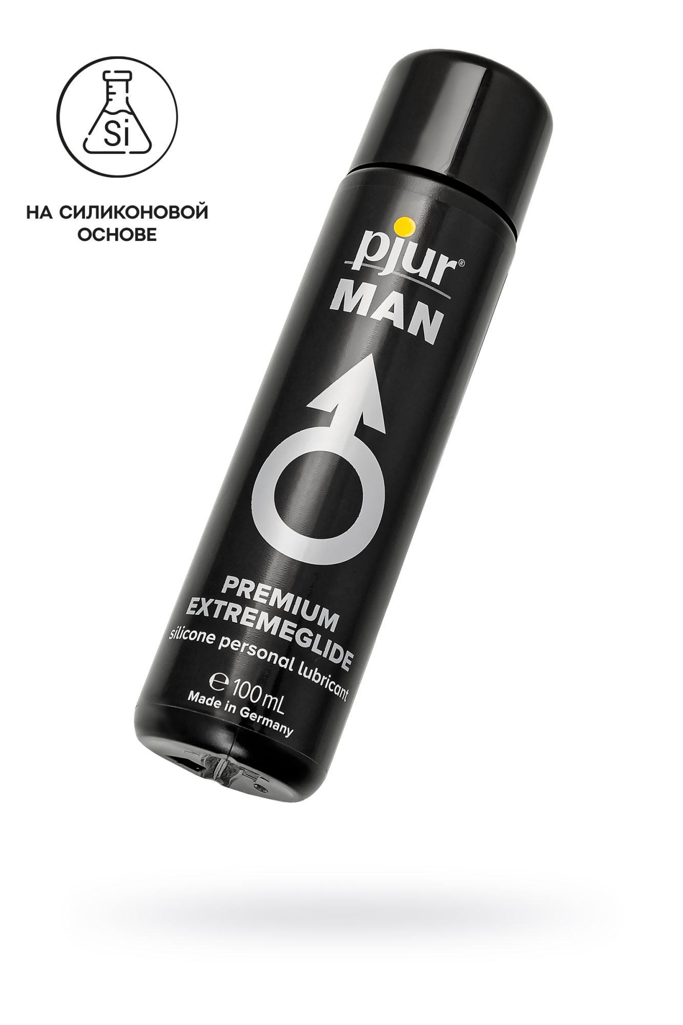 лубрикант мужской pjur man premium extremglide,100 мл в Мурманске