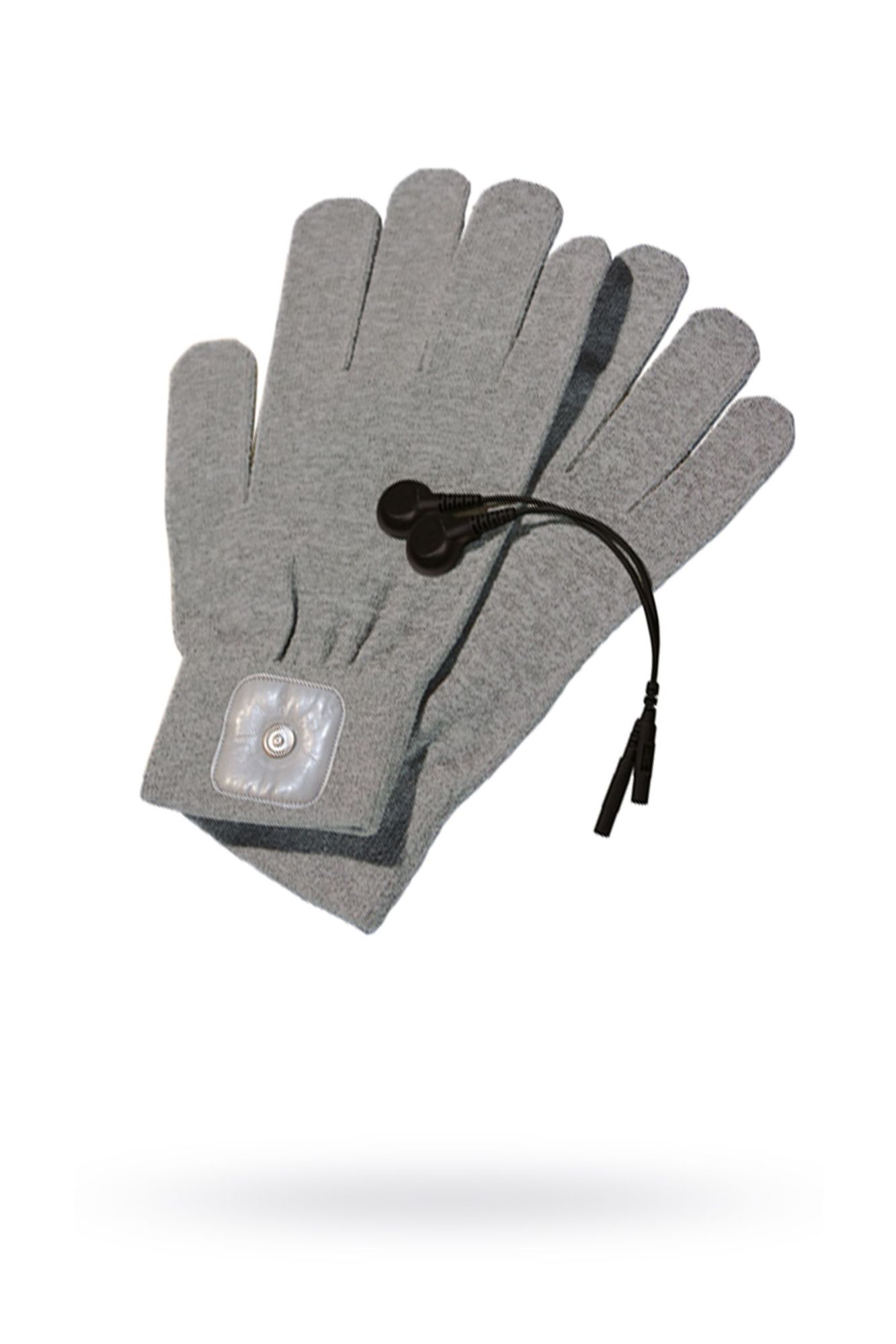 перчатки для электростимуляции mystim magic gloves в Мурманске