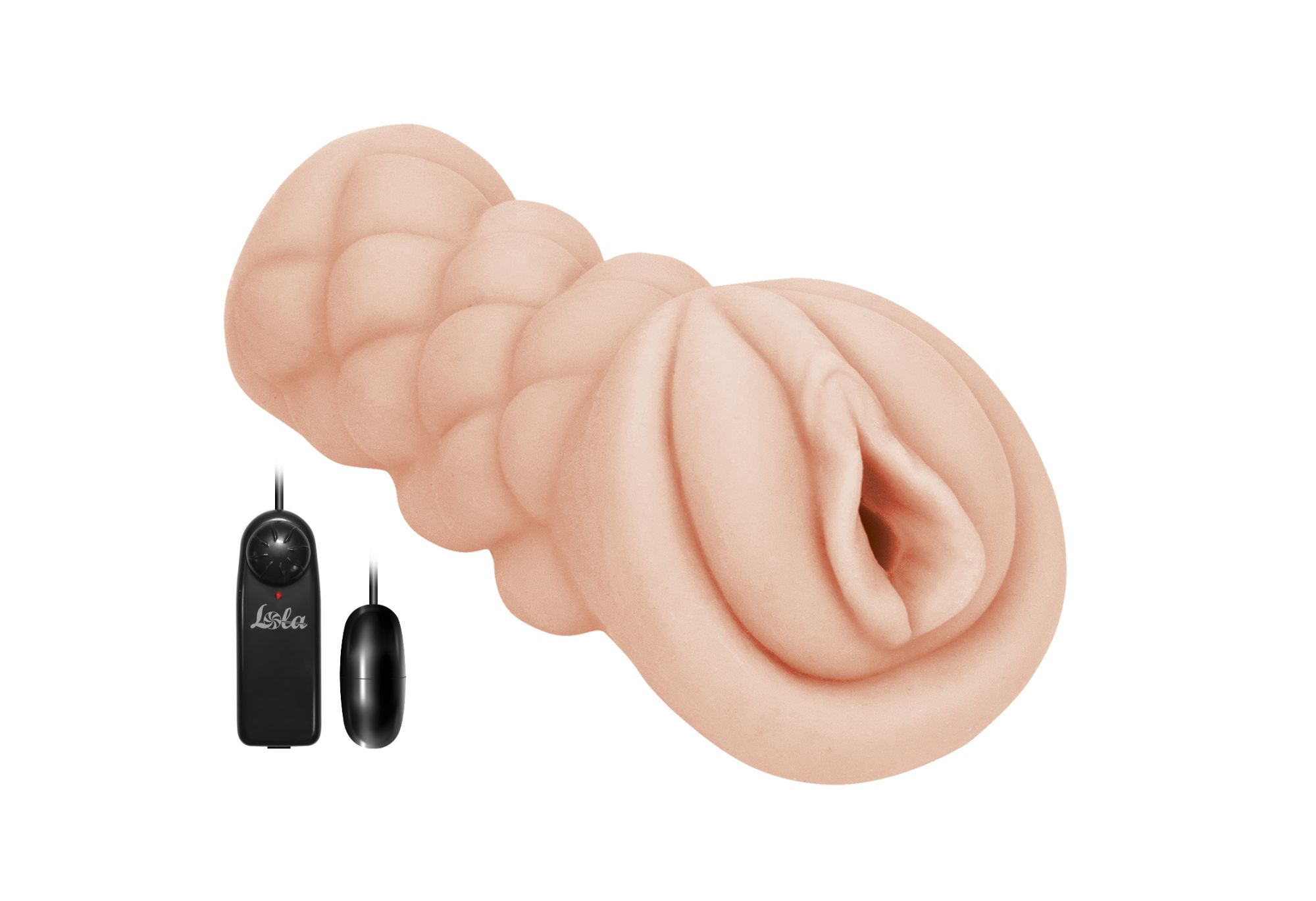 мастурбатор satisfaction vibro sweet pussy 2001-04lola в Мурманске