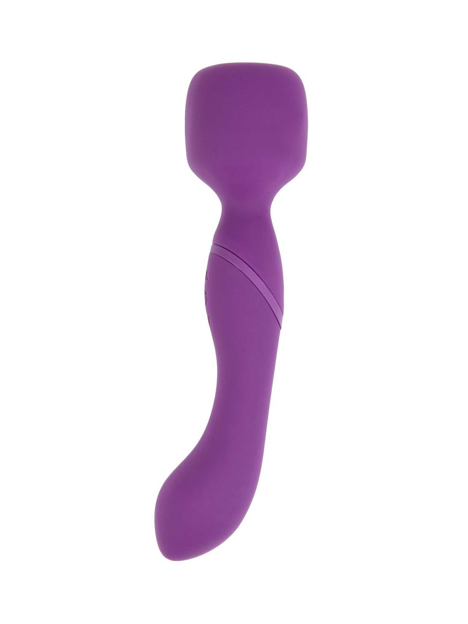 нагревающийся вонд heating wand purple 1018-03lola в Мурманске