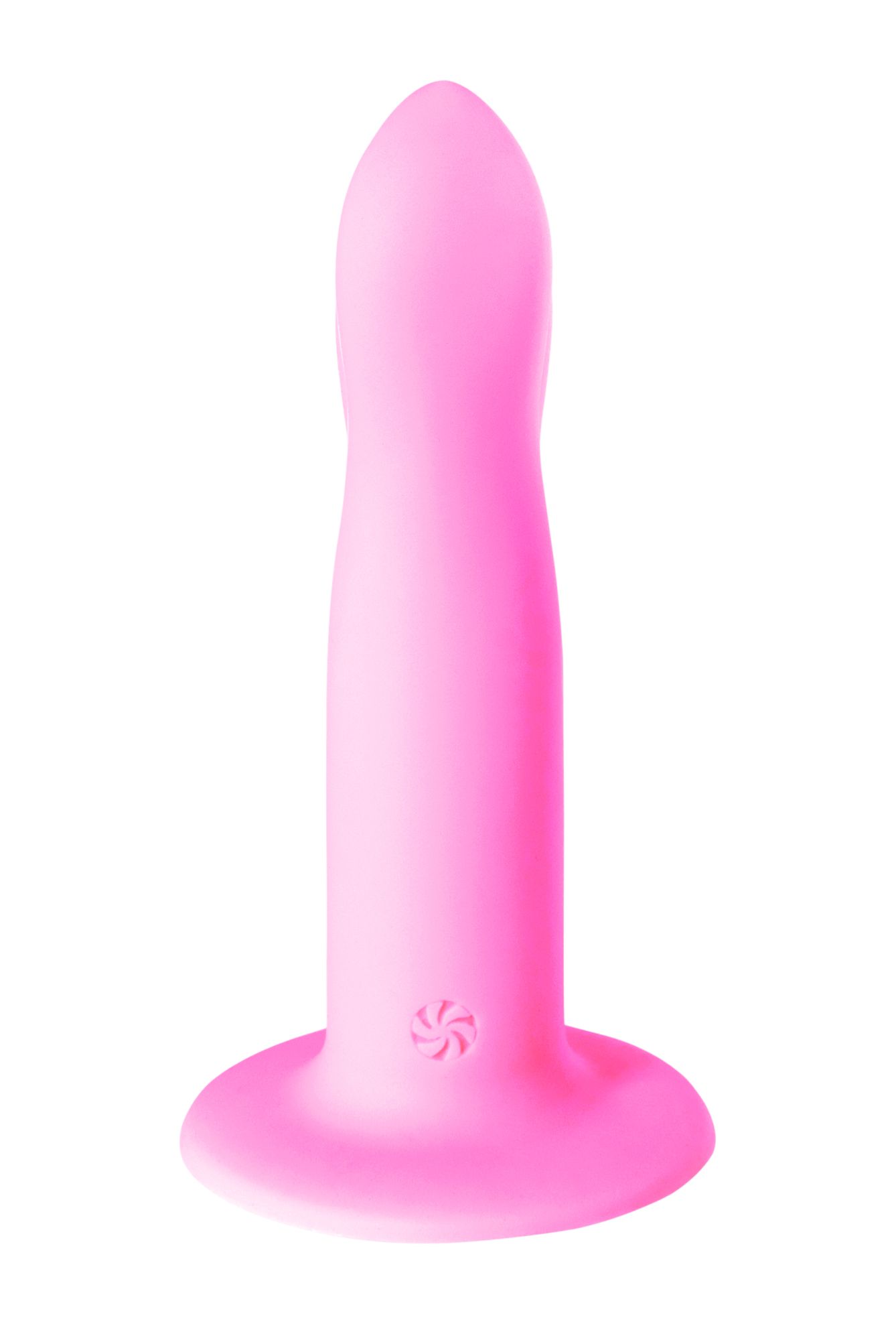 нереалистичный дилдо flow stray pink 2041-02lola в Мурманске