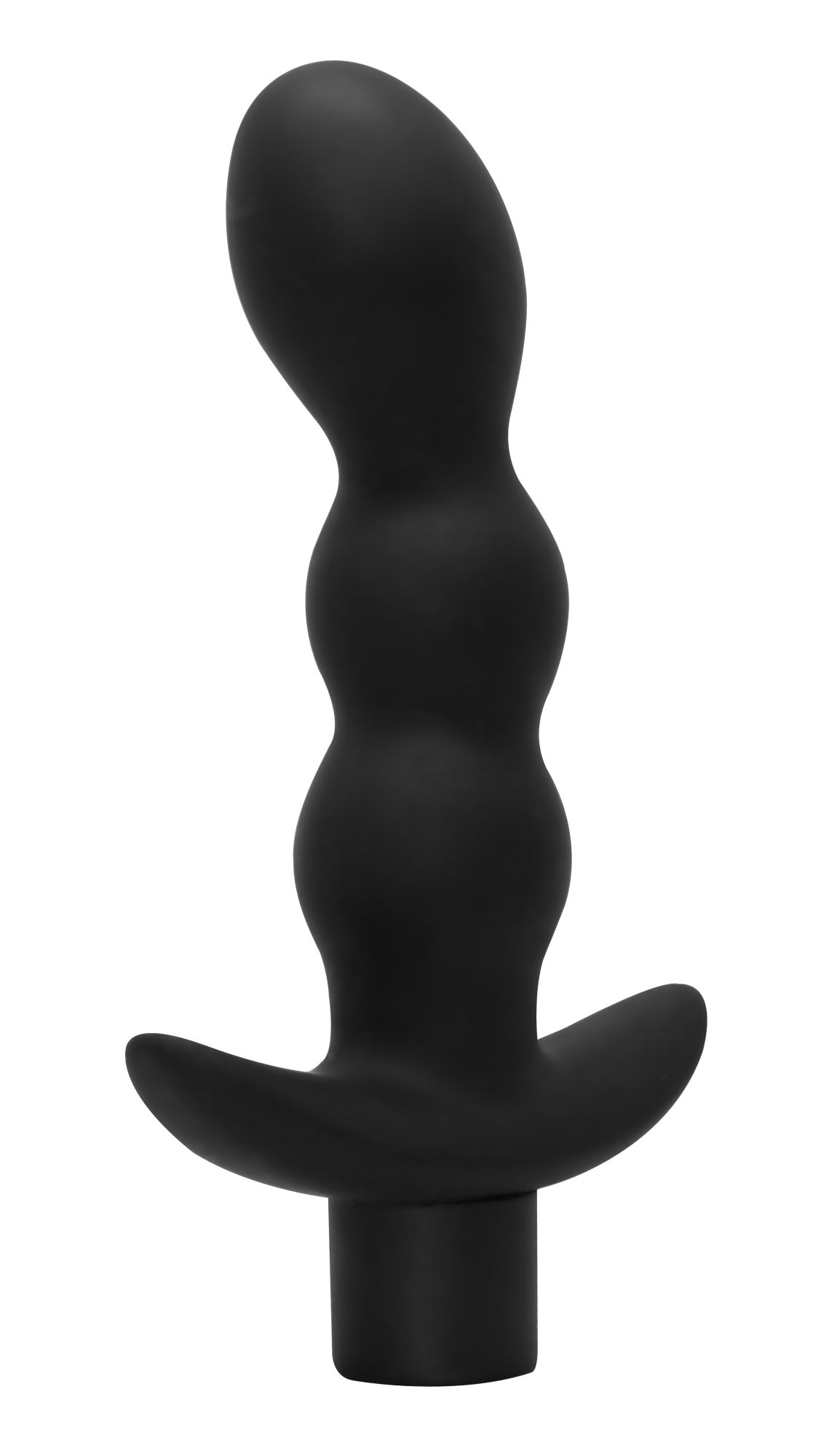 анальная пробка с вибрацией spice it up naughty black 8012-01lola в Мурманске