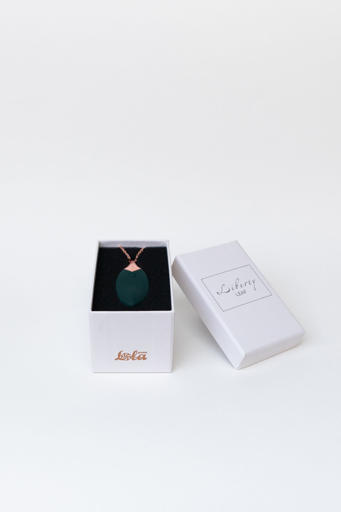 вибро-кулон liberty leaf 9300-01lola в Мурманске