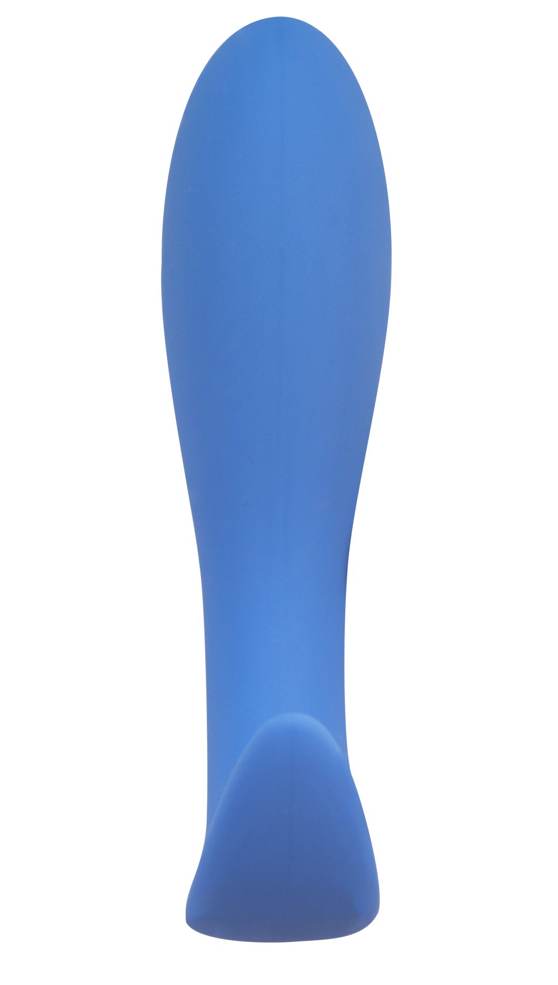 анальная пробка strong force anal plug blue 4215-03lola в Мурманске