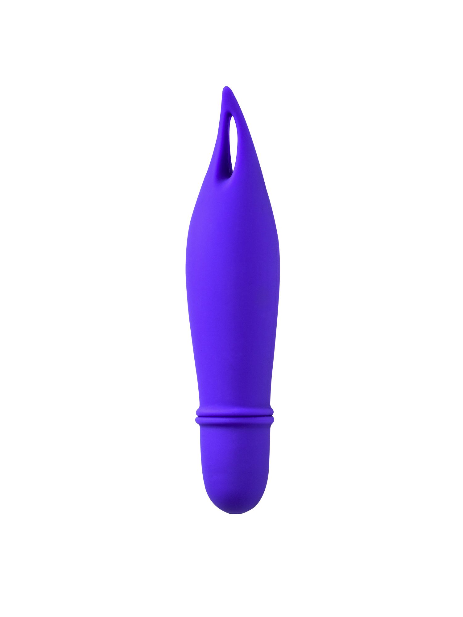 мини-вибратор universe gentle thorn purple 9502-02lola в Мурманске