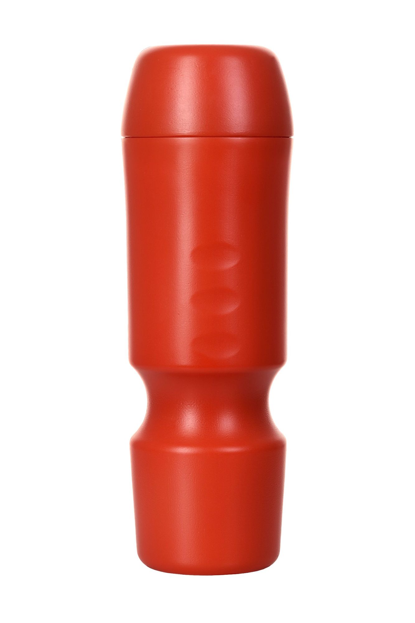 мастурбатор toyfa  a-toys denna, вагина, tpe, красный, 24 см, 7,6 см в Мурманске