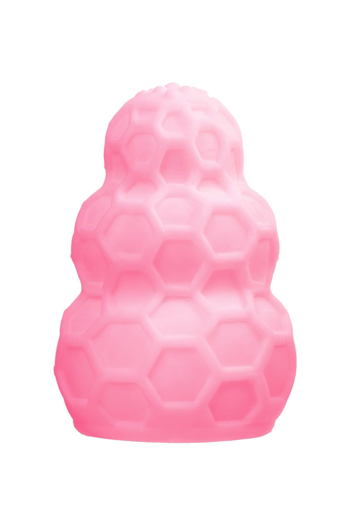мастурбатор a-toys flaff, tpe, розовый, 8см, ø 2,9 см в Мурманске