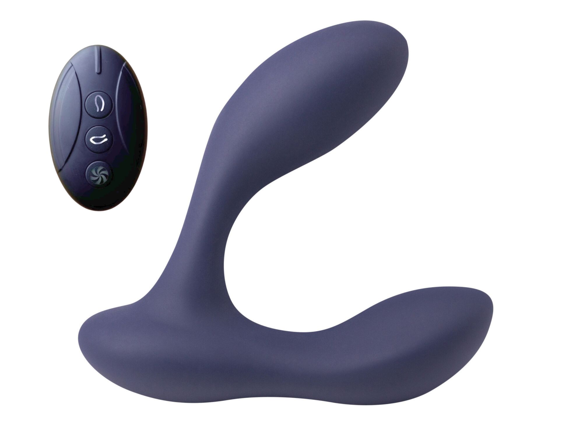 массажер простаты с двумя моторами spice it up p-bliss 8022-03lola в Мурманске