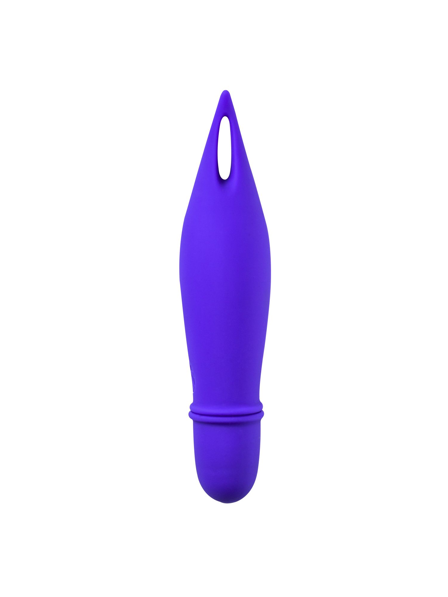 мини-вибратор universe gentle thorn purple 9502-02lola в Мурманске