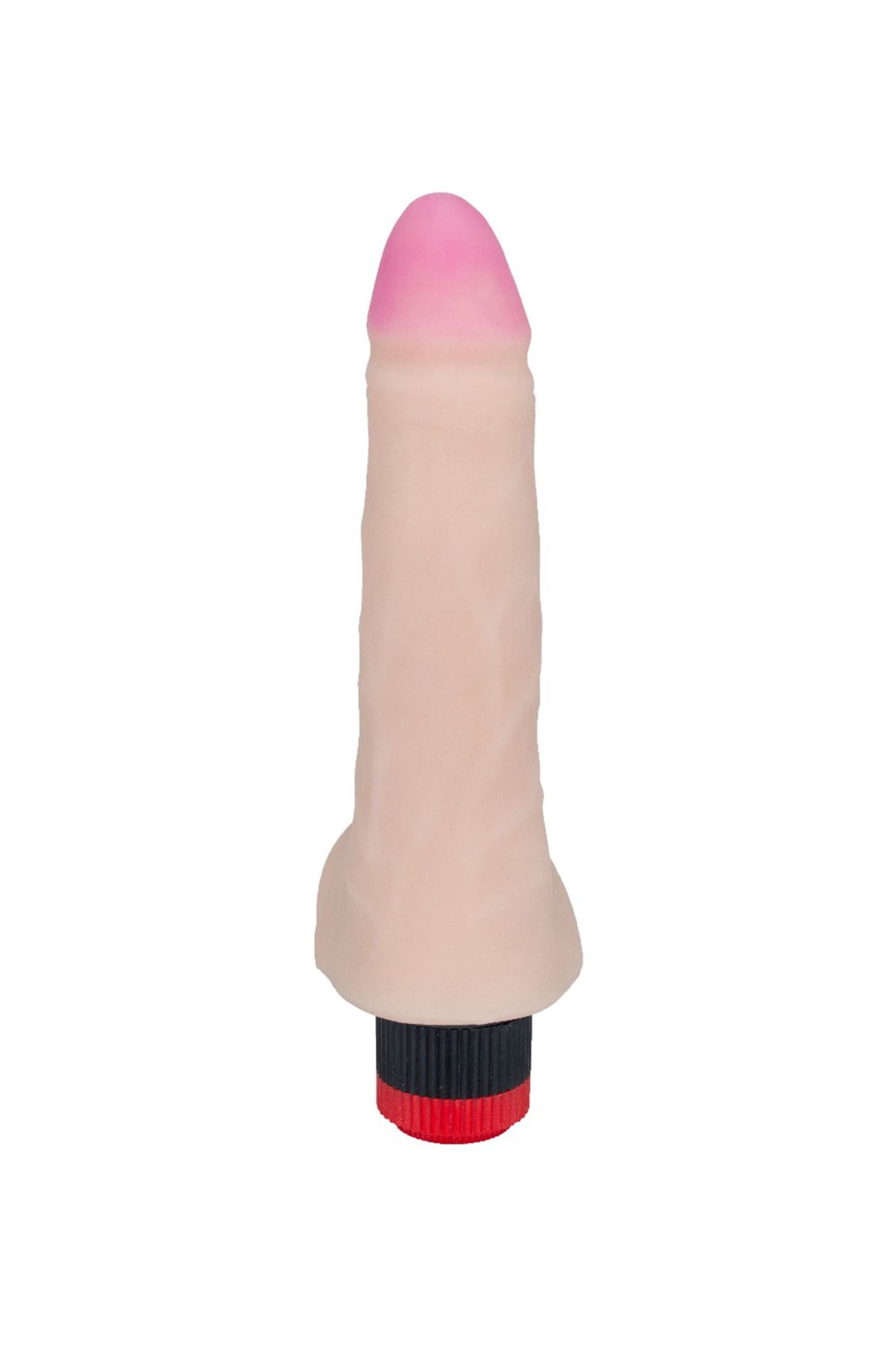 вибромассажёр-реалистик cock next lovetoy, tpr, телесный, 17,3 см в Мурманске