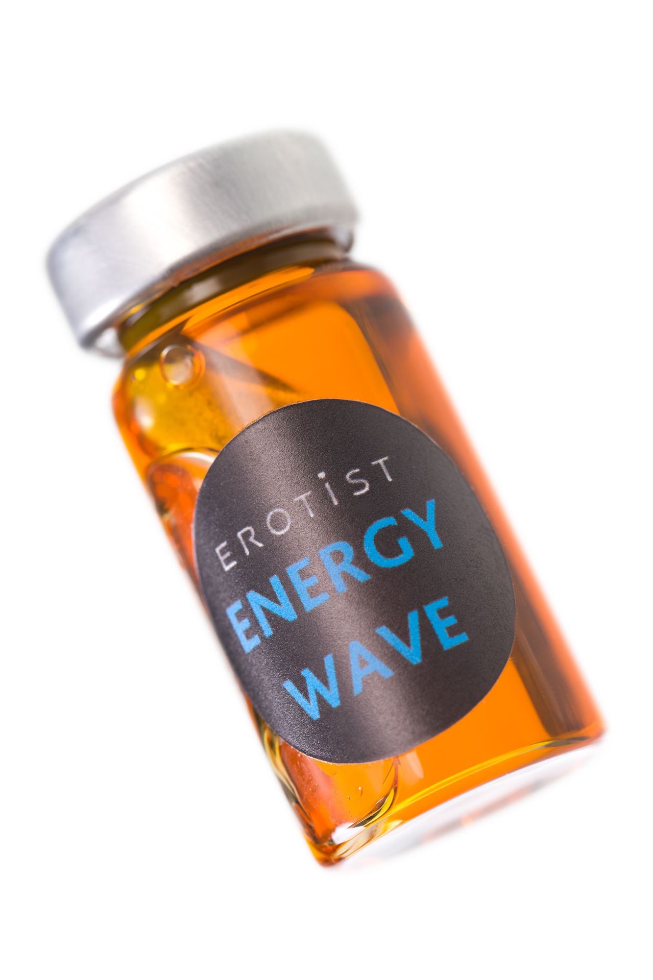 капсулы в среде-активаторе erotist energy wave, для мужчин, для усиления эрекции, 5 капсул в Мурманске